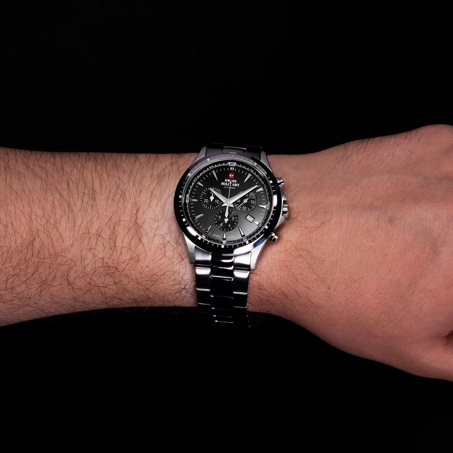 Swiss Military SMP34057.01